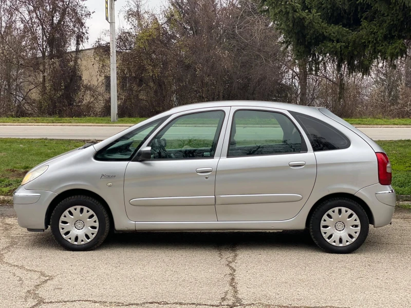 Citroen Xsara picasso HDI, снимка 4 - Автомобили и джипове - 48230692