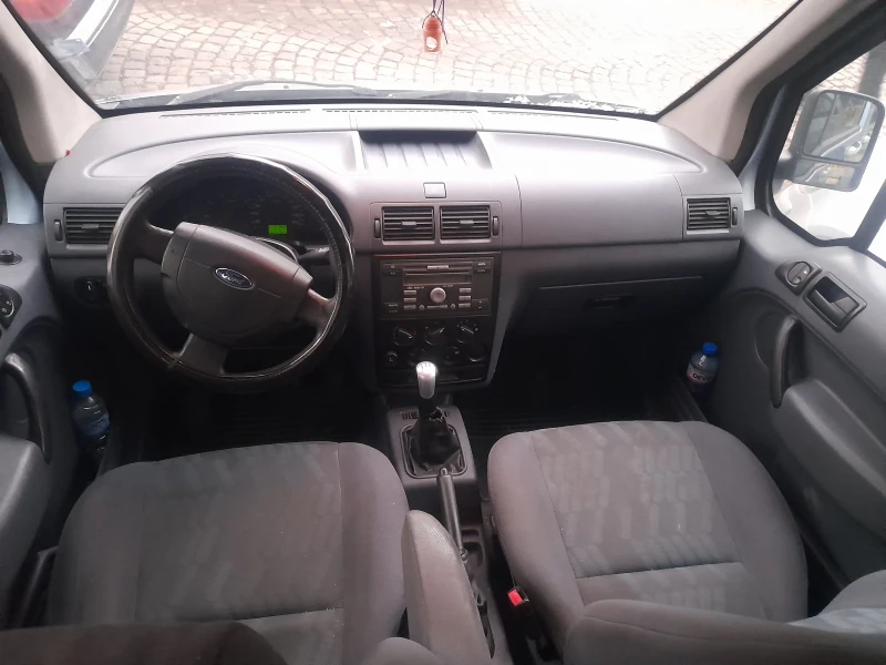 Ford Connect, снимка 6 - Автомобили и джипове - 48295183