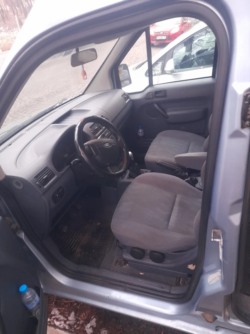 Ford Connect, снимка 7 - Автомобили и джипове - 48295183