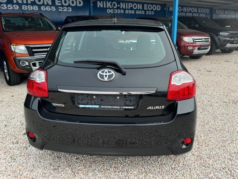 Toyota Auris 1.33/99 к.с, снимка 7 - Автомобили и джипове - 48458505