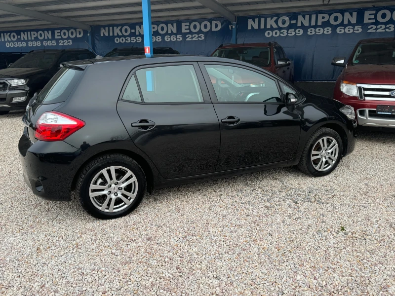 Toyota Auris 1.33/99 к.с, снимка 6 - Автомобили и джипове - 48458505