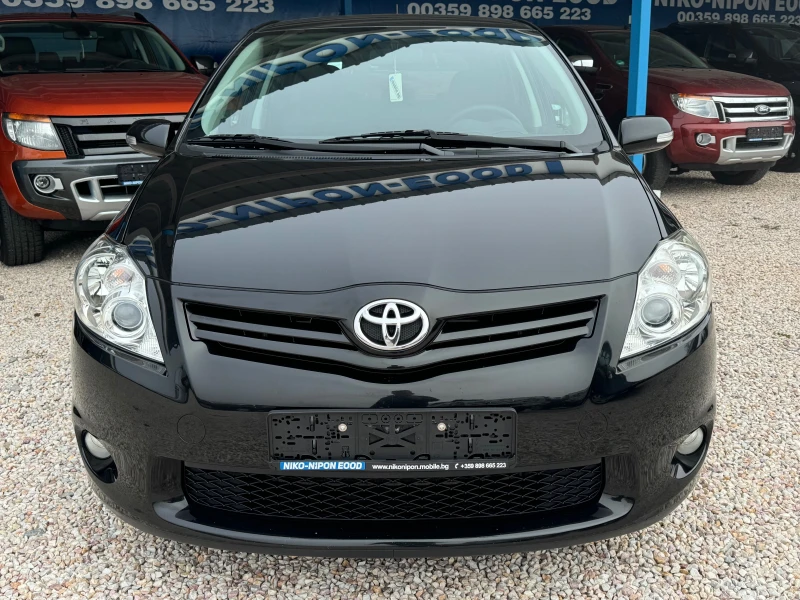 Toyota Auris 1.33/99 к.с, снимка 1 - Автомобили и джипове - 48458505