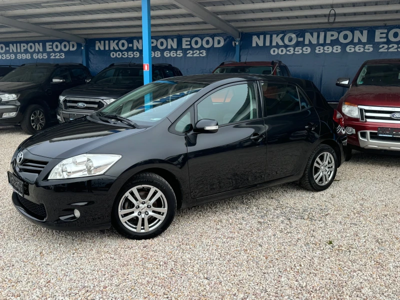 Toyota Auris 1.33/99 к.с, снимка 2 - Автомобили и джипове - 48458505