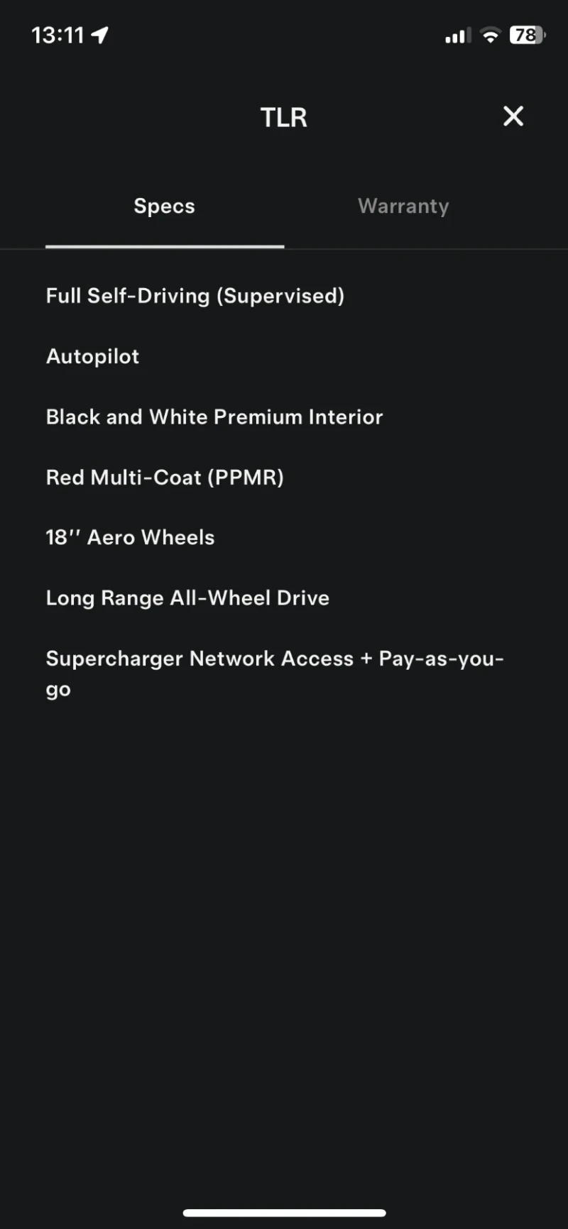 Tesla Model 3 Long Range Dual motor 4х4, снимка 14 - Автомобили и джипове - 49480370