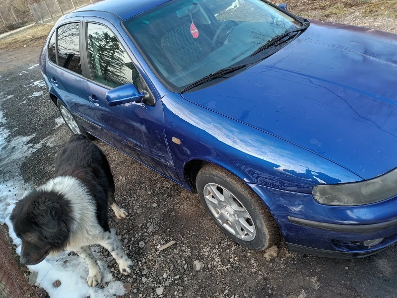 Seat Leon, снимка 11 - Автомобили и джипове - 49482241