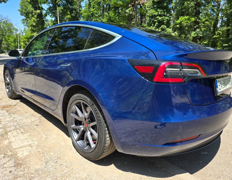 Tesla Model 3 model 3 европейска гаранция , снимка 5 - Автомобили и джипове - 52712774