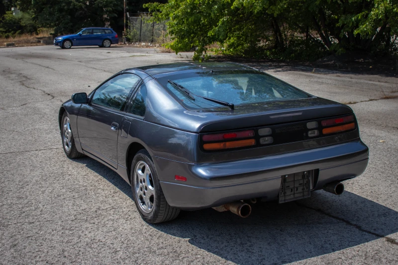 Nissan 300 zx, снимка 6 - Автомобили и джипове - 51439198