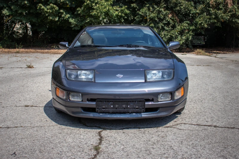 Nissan 300 zx, снимка 2 - Автомобили и джипове - 51439198