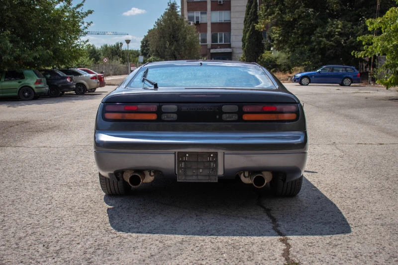 Nissan 300 zx, снимка 5 - Автомобили и джипове - 51439198