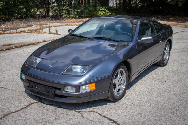 Nissan 300 zx