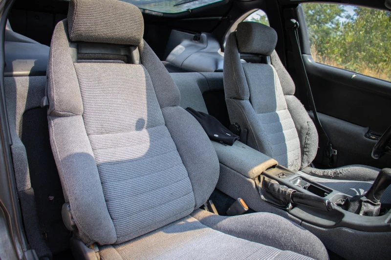 Nissan 300 zx, снимка 8 - Автомобили и джипове - 51439198