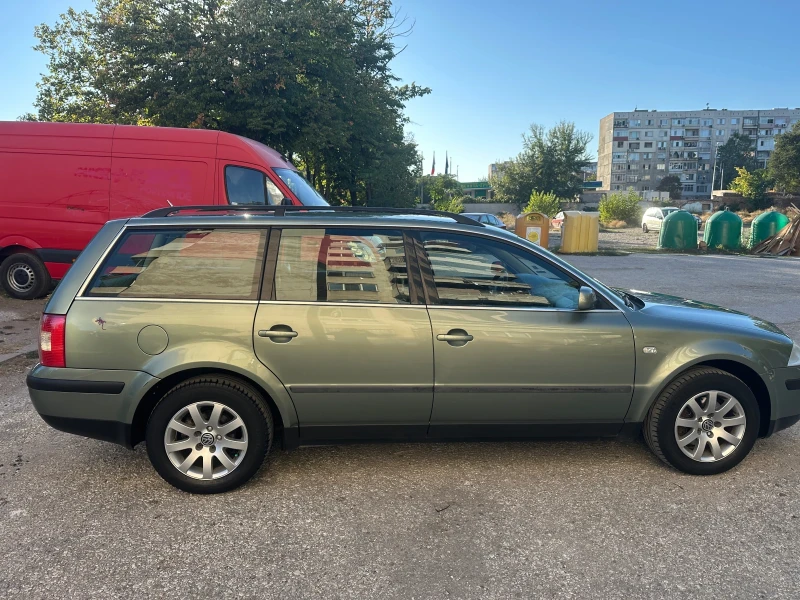 VW Passat 2.0, снимка 2 - Автомобили и джипове - 51788995