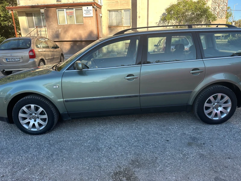 VW Passat 2.0, снимка 3 - Автомобили и джипове - 51788995