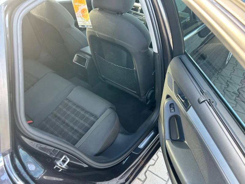 Audi A4 2.0tdi 143hp, снимка 10 - Автомобили и джипове - 51953528