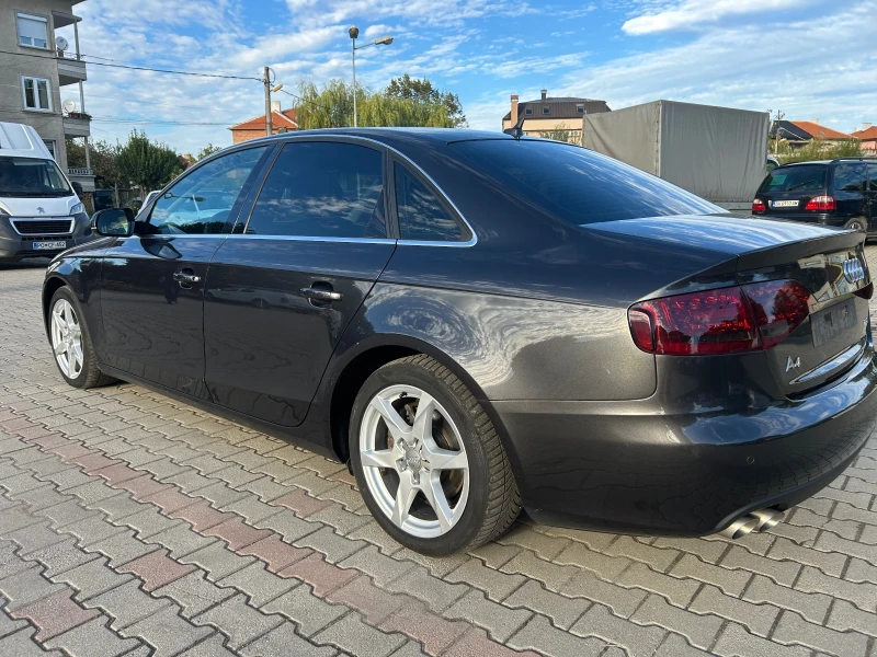 Audi A4 2.0tdi 143hp, снимка 4 - Автомобили и джипове - 51953528