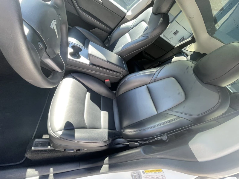 Tesla Model Y Long Range 4x4, снимка 5 - Автомобили и джипове - 52418710