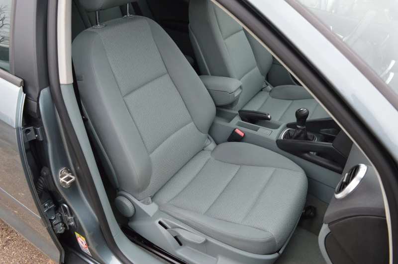 Audi A3 QUATTRO-FACELIFT, снимка 17 - Автомобили и джипове - 51986178