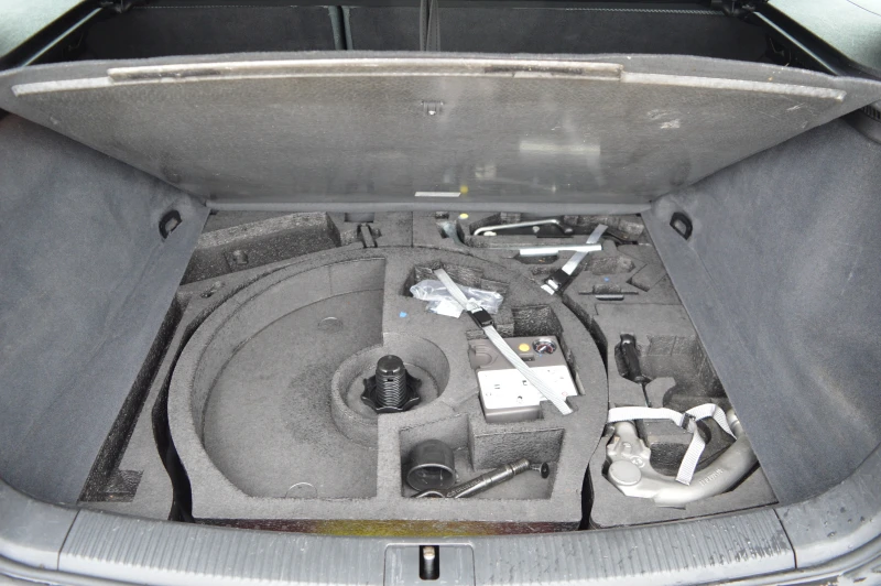 Audi A3 QUATTRO-FACELIFT, снимка 13 - Автомобили и джипове - 51986178