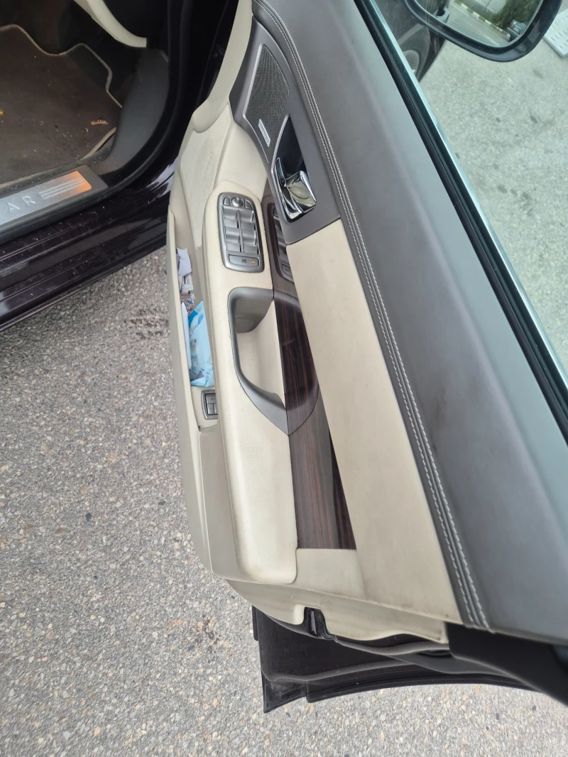 Jaguar Xf XF SPORT 275 кс, снимка 8 - Автомобили и джипове - 52385735