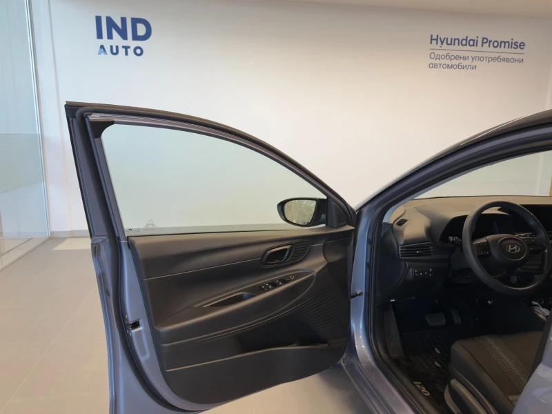 Hyundai I20 COMFORT, снимка 10 - Автомобили и джипове - 52249285