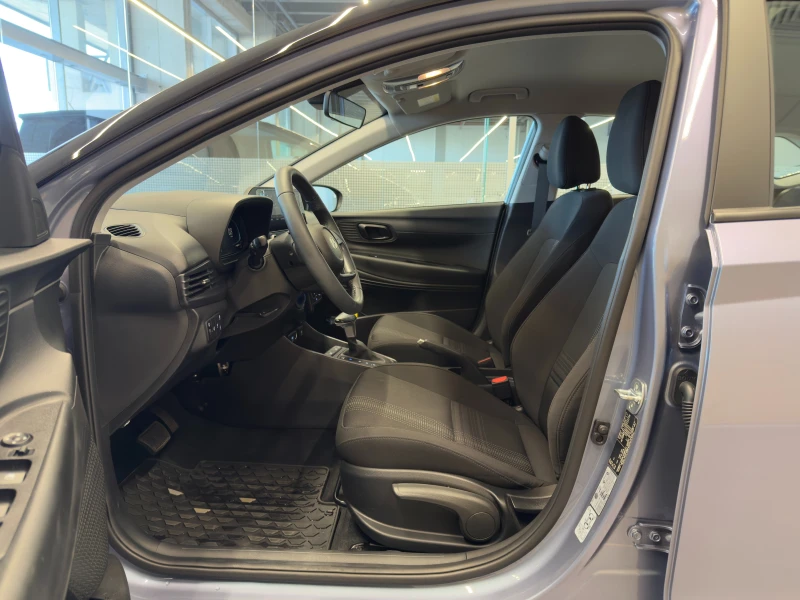 Hyundai I20 COMFORT, снимка 14 - Автомобили и джипове - 52249285