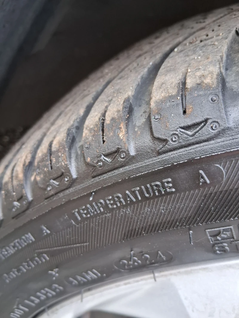 Kia Ceed 2.0 СПОРТ като нова , снимка 15 - Автомобили и джипове - 52659994