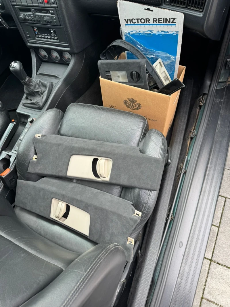 Audi S2, снимка 5 - Автомобили и джипове - 52775370