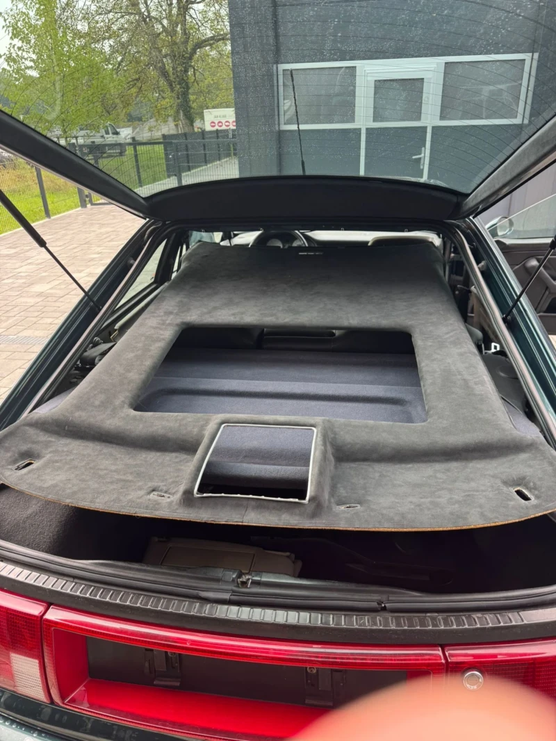 Audi S2, снимка 4 - Автомобили и джипове - 52775370