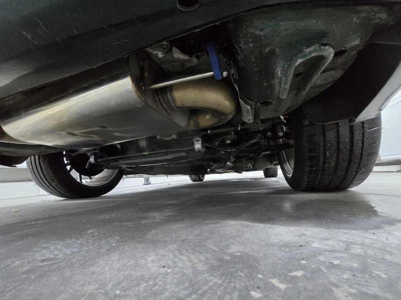 Audi S2, снимка 15 - Автомобили и джипове - 52775370