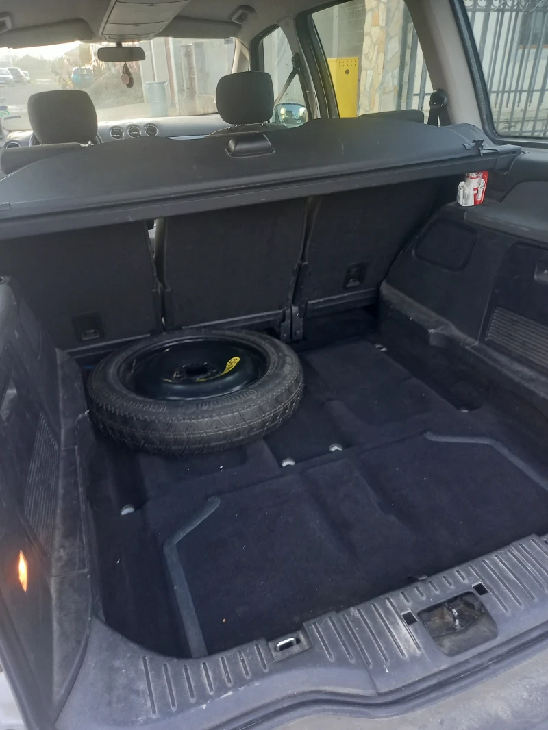 Ford Galaxy, снимка 10 - Автомобили и джипове - 52867152