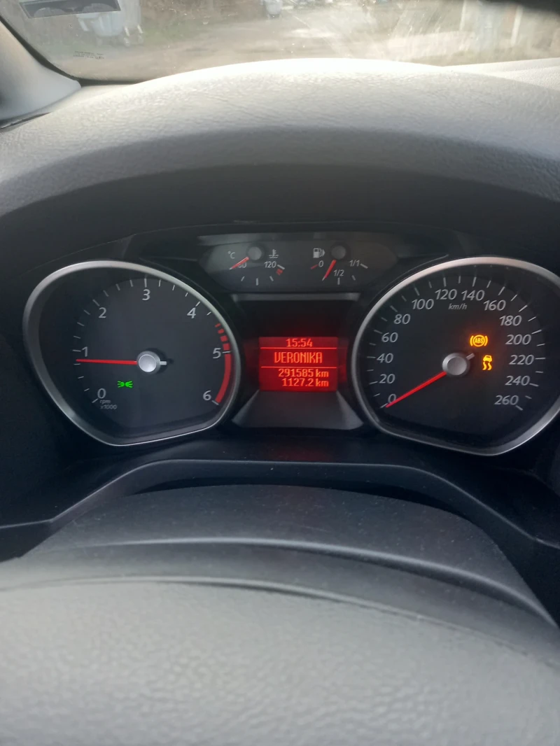 Ford Galaxy, снимка 8 - Автомобили и джипове - 52867152