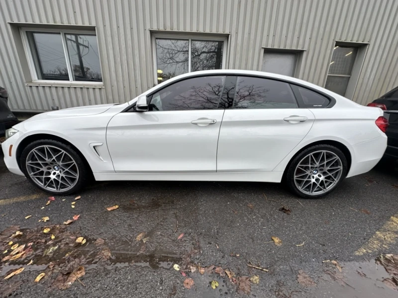 BMW 428 * 428i xDrive * CARFAX * ЦЕНА ДО БГ, снимка 2 - Автомобили и джипове - 52931966