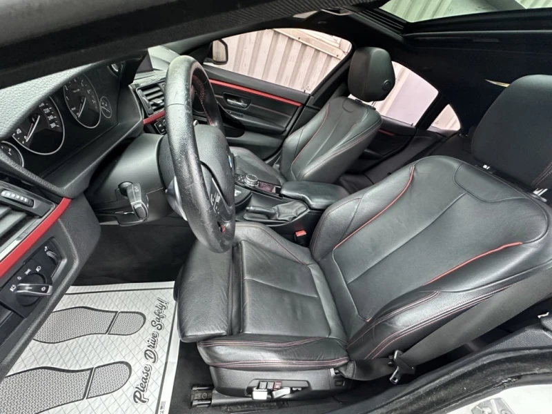 BMW 428 * 428i xDrive * CARFAX * ЦЕНА ДО БГ, снимка 11 - Автомобили и джипове - 52931966