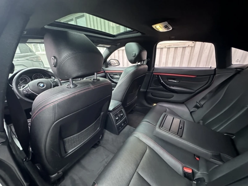 BMW 428 * 428i xDrive * CARFAX * ЦЕНА ДО БГ, снимка 17 - Автомобили и джипове - 52931966