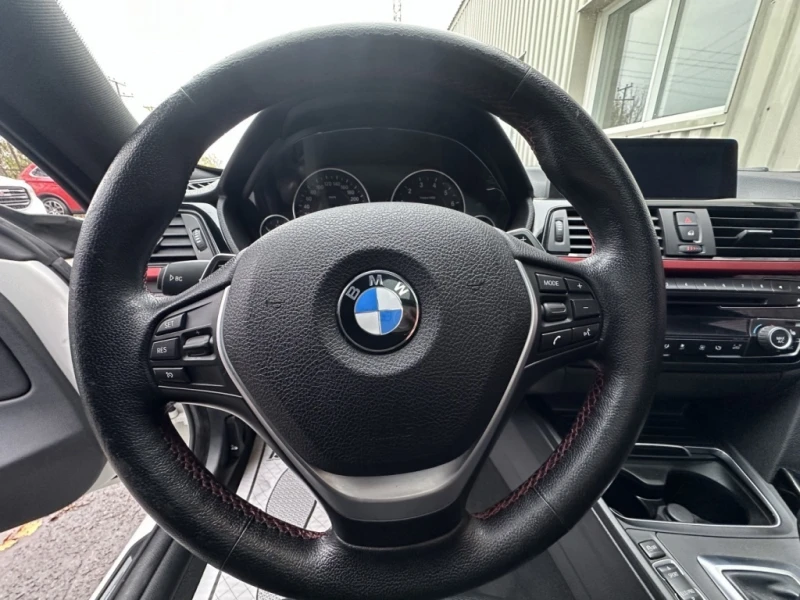 BMW 428 * 428i xDrive * CARFAX * ЦЕНА ДО БГ, снимка 12 - Автомобили и джипове - 52931966