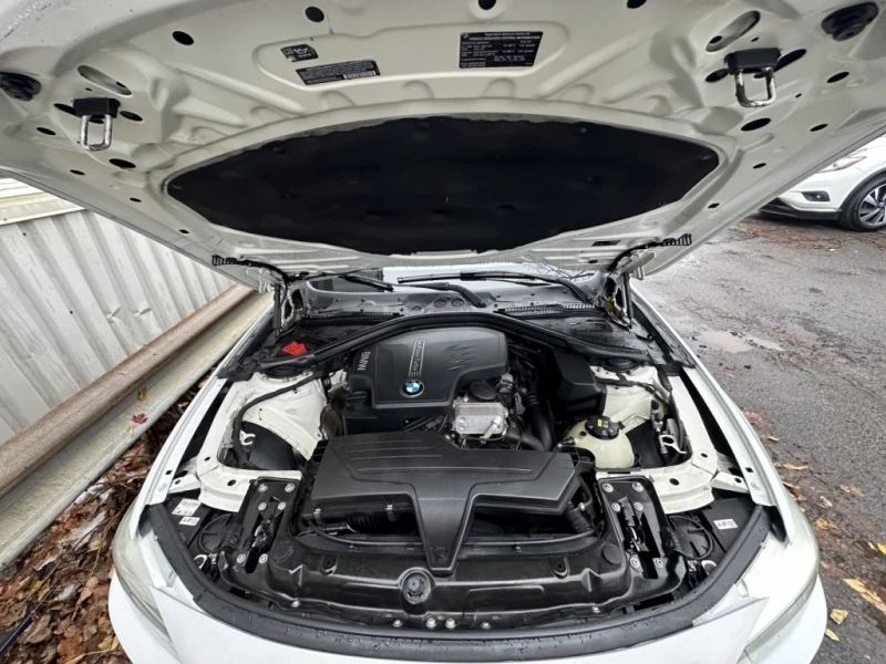 BMW 428 * 428i xDrive * CARFAX * ЦЕНА ДО БГ, снимка 8 - Автомобили и джипове - 52931966