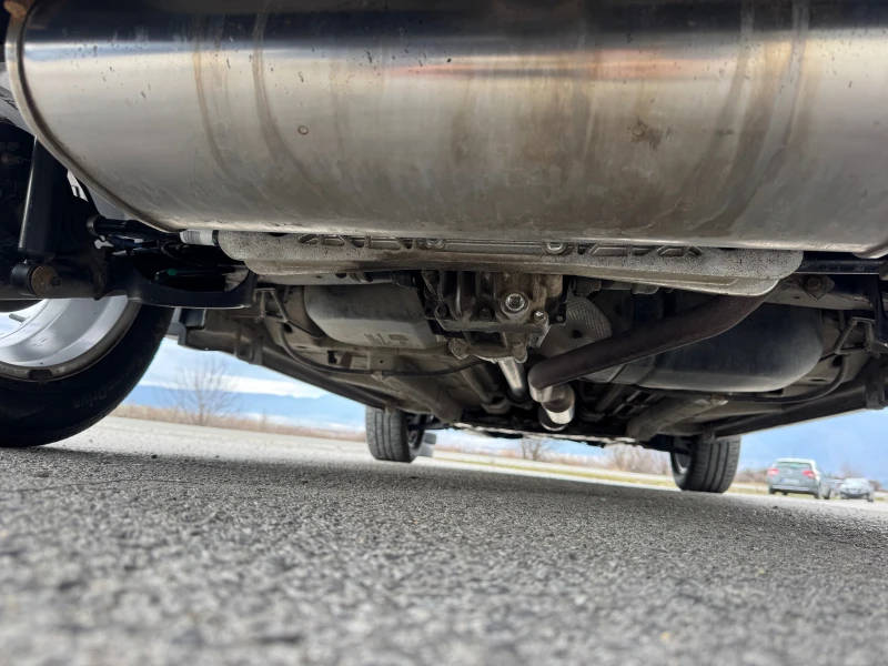 Fiat Sedici 1.6i 4x4, снимка 8 - Автомобили и джипове - 53008648