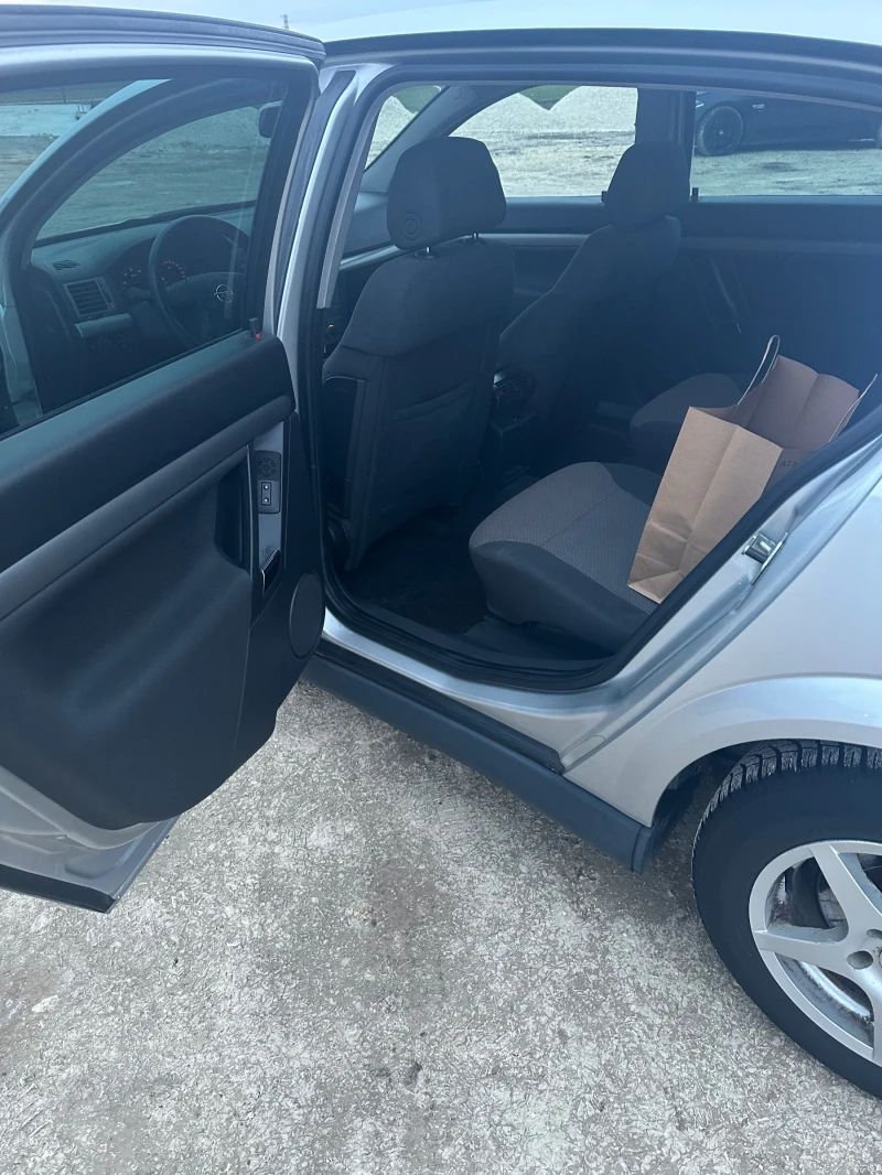 Opel Signum, снимка 9 - Автомобили и джипове - 53422503