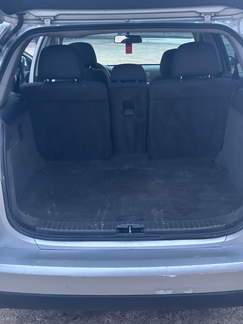 Opel Signum, снимка 11 - Автомобили и джипове - 53422503