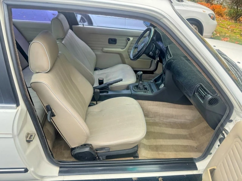 BMW 325, снимка 5 - Автомобили и джипове - 53577355