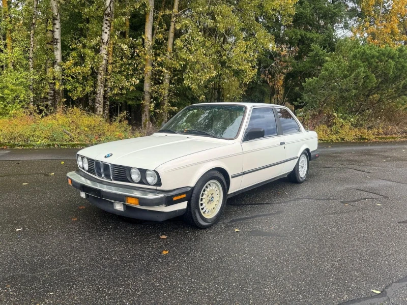 BMW 325, снимка 2 - Автомобили и джипове - 53577355