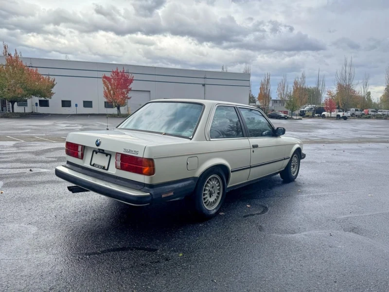BMW 325, снимка 4 - Автомобили и джипове - 53577355
