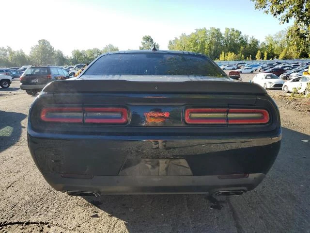 Dodge Challenger SCAT PACK, снимка 6 - Автомобили и джипове - 48524983