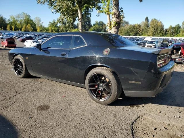 Dodge Challenger SCAT PACK, снимка 2 - Автомобили и джипове - 48524983