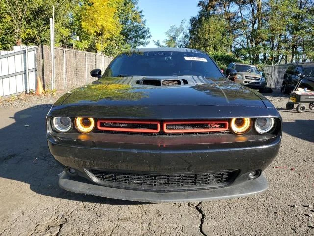 Dodge Challenger SCAT PACK, снимка 5 - Автомобили и джипове - 48524983