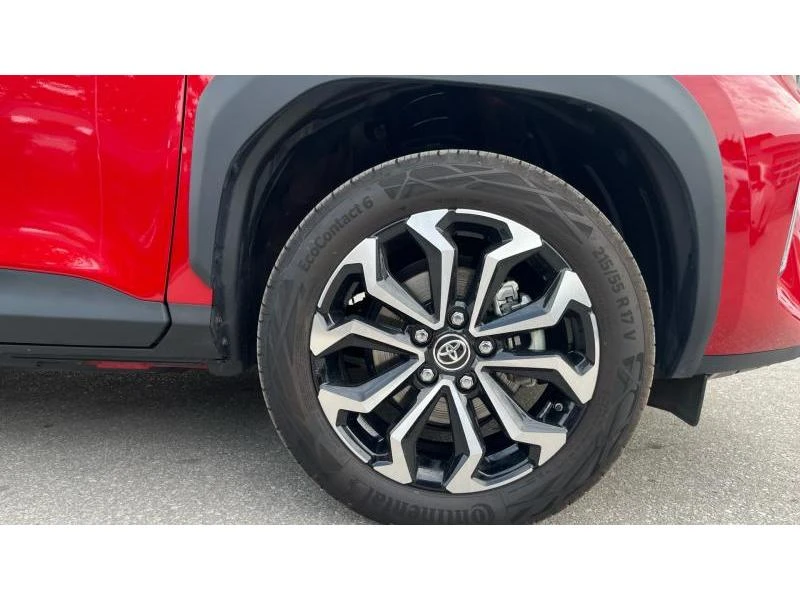 Toyota Yaris Cross CHIC EXTRA - изображение 9