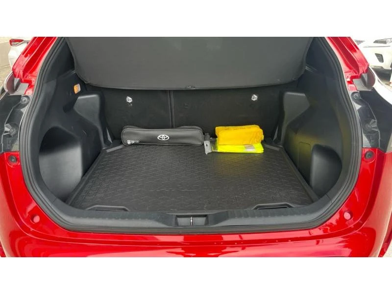 Toyota Yaris Cross CHIC EXTRA - изображение 10