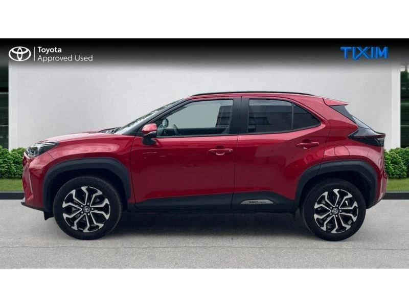 Toyota Yaris Cross CHIC EXTRA - изображение 3