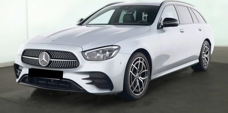 Mercedes-Benz E 220 T d AMG+ NIGHT+ NAVI+ AMBIENTE - 39998 € / 78229.29 лв. - 75857118 1