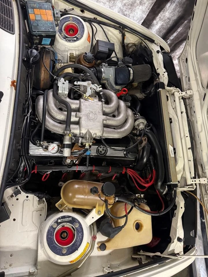 BMW 325, снимка 7 - Автомобили и джипове - 53577355